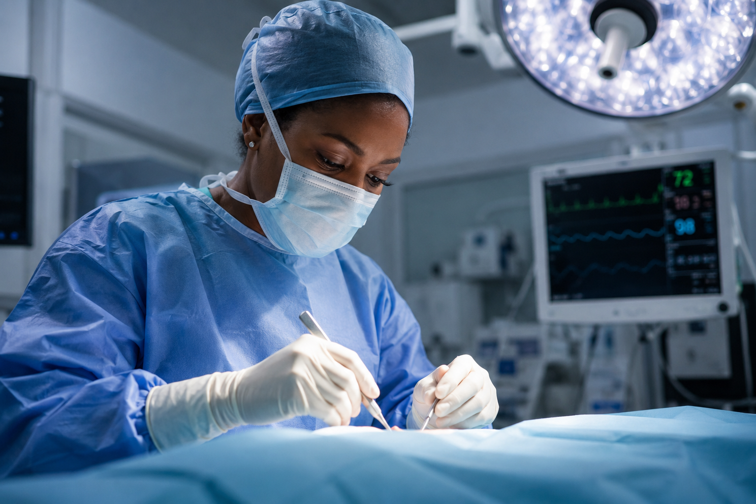 Voyage en France : besoin de voir un médecin ?