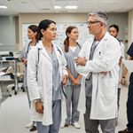 Chirurgien Chirurgienne, nos spécialistes - Santé Flex