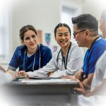 Offre d’emploi – Chirurgien endocrinologue H/F – Santé Flex