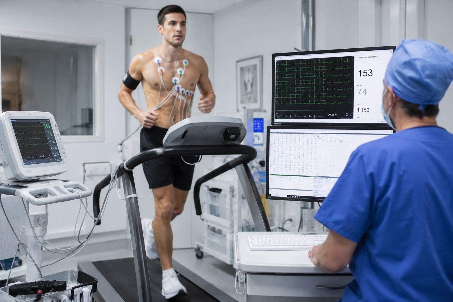 Examen de santé